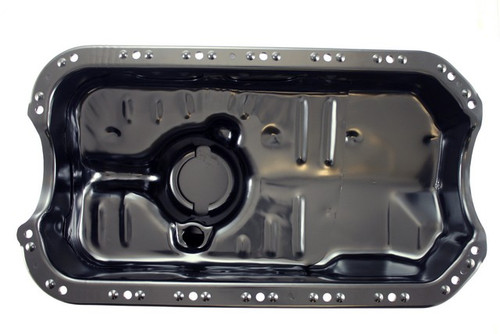 Pioneer Automotive Industries Engine Oil Pan 501312