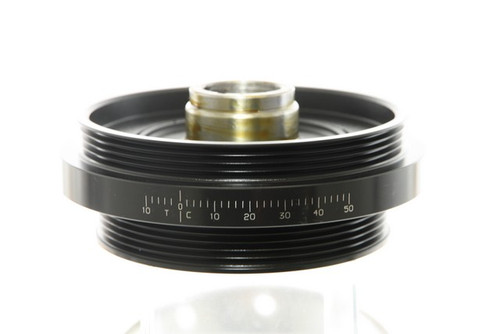 Pioneer Automotive Industries Engine Harmonic Balancer 872058