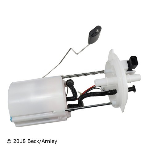 Beck/Arnley Fuel Pump and Sender Assembly 152-1034 - view 5