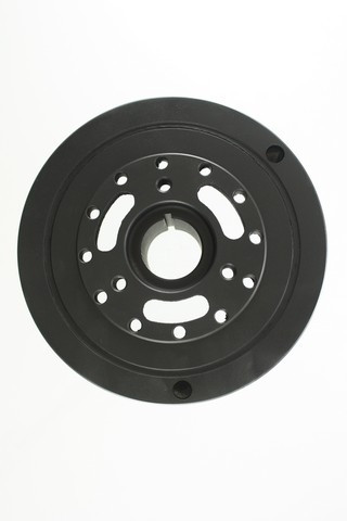 Pioneer Automotive Industries Engine Harmonic Balancer DA-427 - view 2