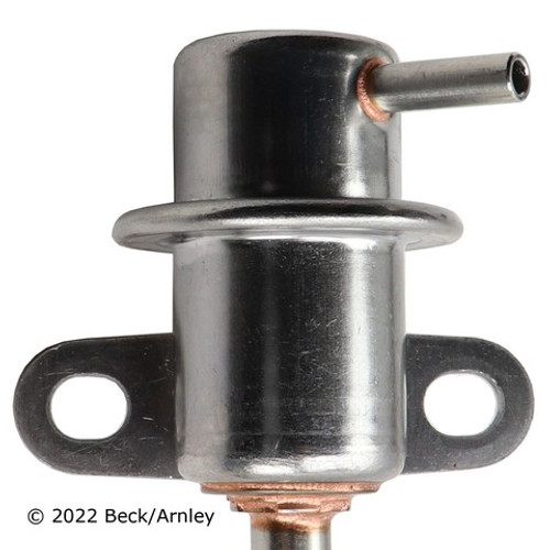Beck/Arnley Fuel Injection Pressure Regulator P/N:158-0267 Beck/Arnley Fuel Injection Pressure Regulator P/N:158-0267