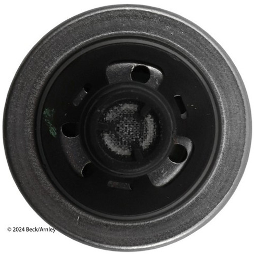 Beck/Arnley Fuel Injection Pressure Regulator P/N:159-1143