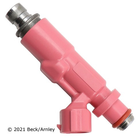 Beck/Arnley Fuel Injector 158-0856 - view 4