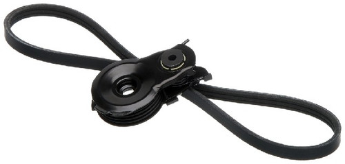 Gates Serpentine Belt Drive Component Kit 90K-38276