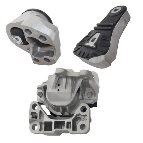 Westar Engine Mount Kit ETK-111