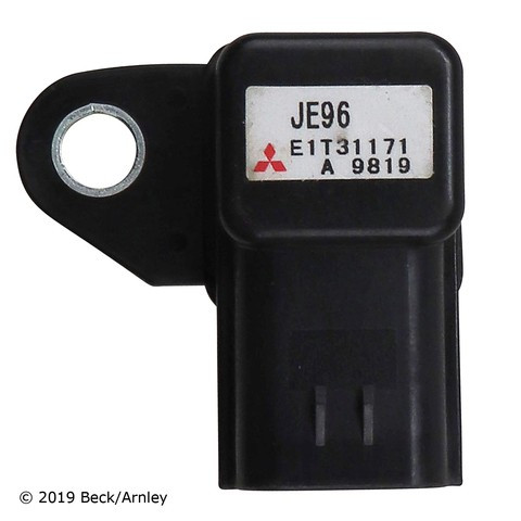 Beck/Arnley Fuel Injection Manifold Pressure Sensor,Fuel Tank Pressure Sensor 158-0554 - view 3