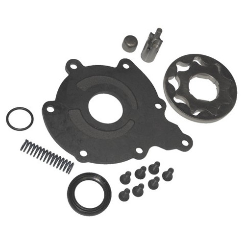 Melling Engine Oil Pump Repair Kit P/N:K417-OS