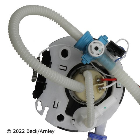 Beck/Arnley Fuel Pump and Sender Assembly 152-1050 - view 2