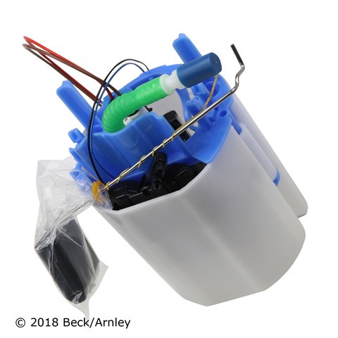 Beck/Arnley Fuel Pump and Sender Assembly 152-1020 - view 3