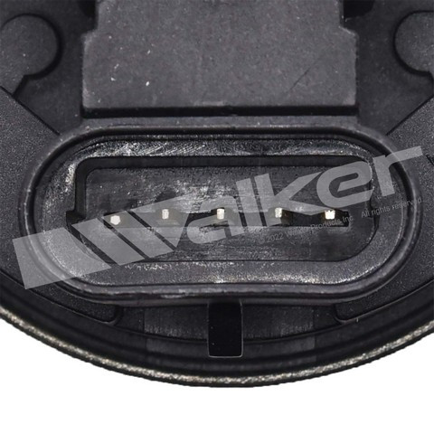 Walker Products Exhaust Gas Recirculation (EGR) Valve 570-5058 - view 3