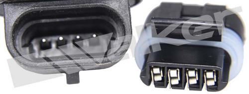 Walker Products Fuel Injection Idle Air Control Valve P/N:215-91014