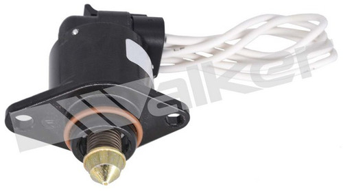 Walker Products Fuel Injection Idle Air Control Valve 215-91014 - view 8