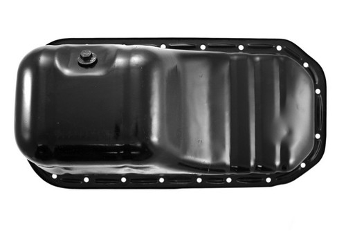 Pioneer Automotive Industries Engine Oil Pan 501154 - view 4