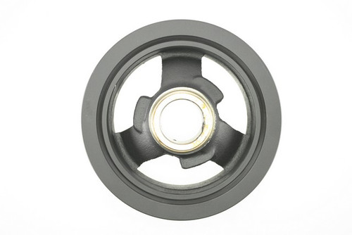 Pioneer Automotive Industries Engine Harmonic Balancer P/N:DA-3507