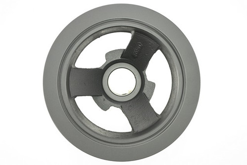 Pioneer Automotive Industries Engine Harmonic Balancer P/N:DA-3507