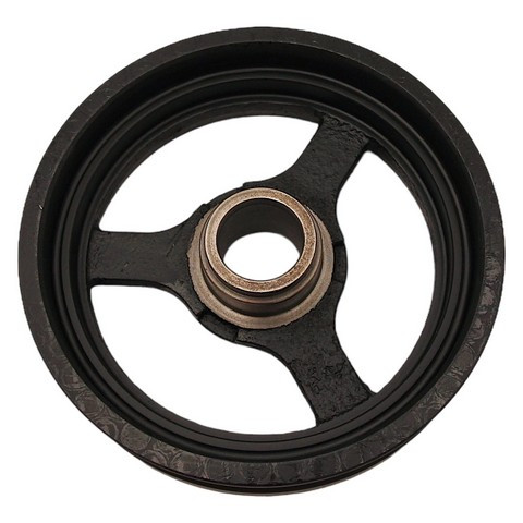 Pioneer Automotive Industries Engine Harmonic Balancer P/N:DA-2472