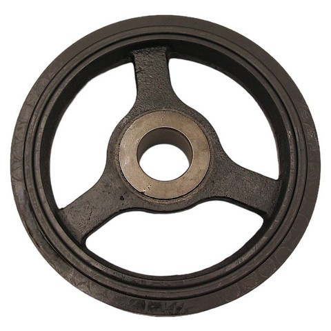 Pioneer Automotive Industries Engine Harmonic Balancer P/N:DA-2472