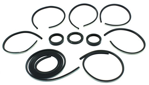AISIN Engine Timing Cover Seal Kit SKT-004 - view 2