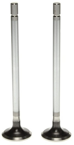 MAHLE Engine Exhaust Valve P/N:211-4522