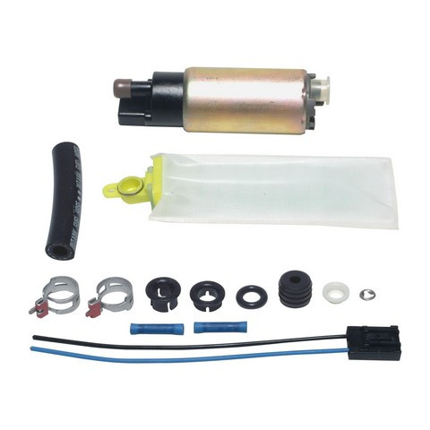DENSO Auto Parts Fuel Pump and Strainer Set 950-0166 - view 2