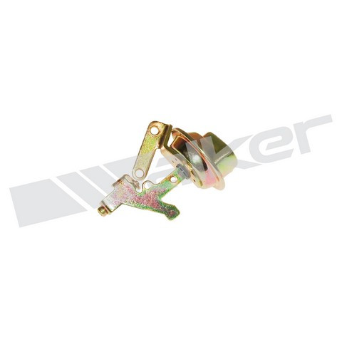 Walker Products Carburetor Choke Pull-Off 101-880 - view 2