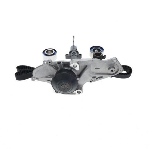 AISIN Engine Timing Belt Kit with Water Pump TKH-002KR - view 2