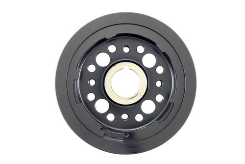 Pioneer Automotive Industries Engine Harmonic Balancer 872036