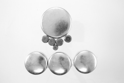 Pioneer Automotive Industries Engine Expansion Plug Kit PE-187 - view 2