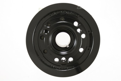 Pioneer Automotive Industries Engine Harmonic Balancer P/N:872029