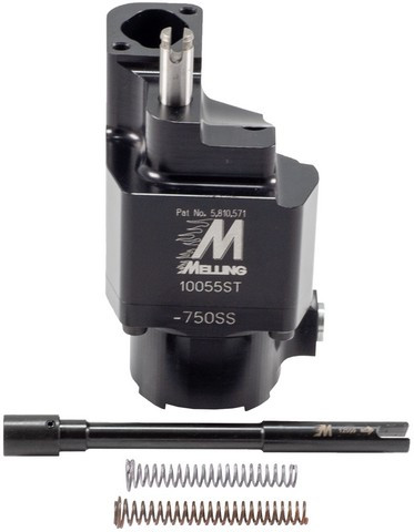 Melling Performance Engine Oil Pump 10055ST-750SS
