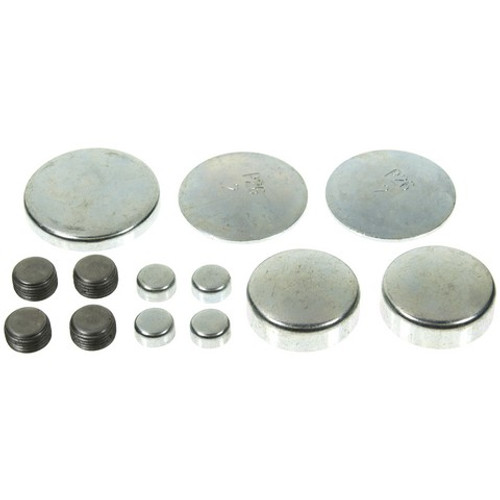 Melling Engine Expansion Plug Kit P/N:MPE-103R