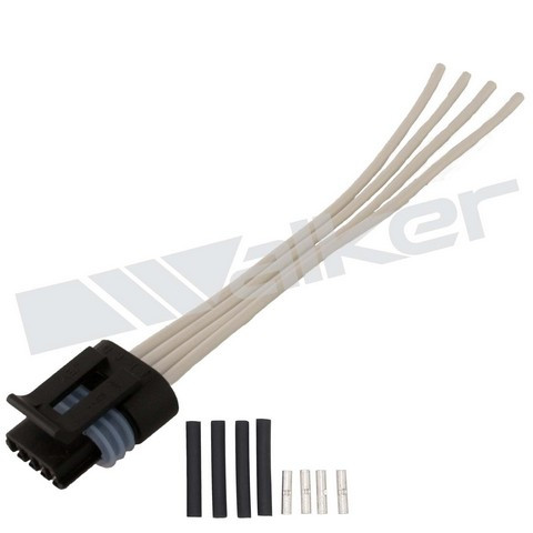 Walker Products Engine Crankshaft Position Sensor Connector 270-1042 - view 3