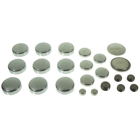 Melling Engine Expansion Plug Kit P/N:MPE-613R