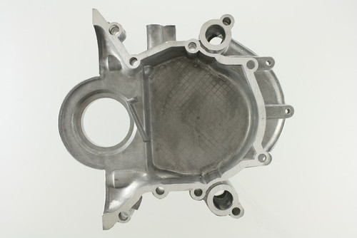 Pioneer Automotive Industries Engine Timing Cover 500302M - view 2