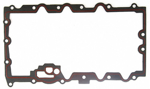 FEL-PRO Engine Oil Pan Gasket Set P/N:OS 30744
