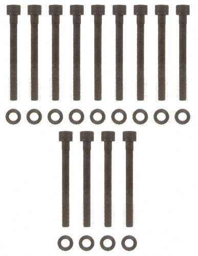 FEL-PRO Engine Cylinder Head Bolt Set P/N:ES 72194 FEL-PRO Engine Cylinder Head Bolt Set P/N:ES 72194