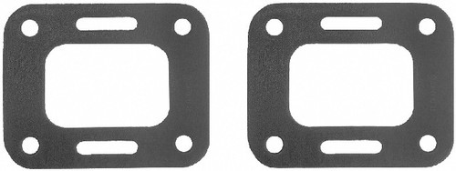 FEL-PRO Exhaust Manifold Heat Exchanger Gasket P/N:17555