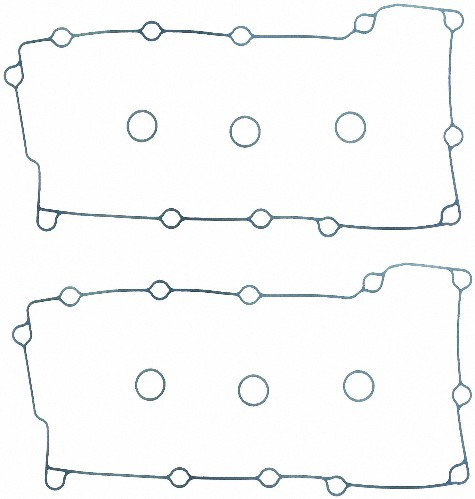 FEL-PRO Engine Valve Cover Gasket Set P/N:VS 50496 R