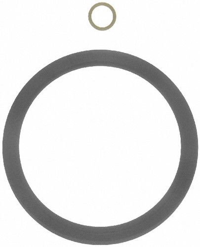 FEL-PRO Engine Crankshaft Seal Kit BS40622