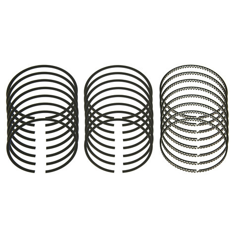 Sealed Power Engine Piston Ring Set E-987K - view 2