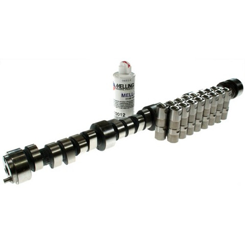 Melling Engine Camshaft and Lifter Kit P/N:CL-MC1320