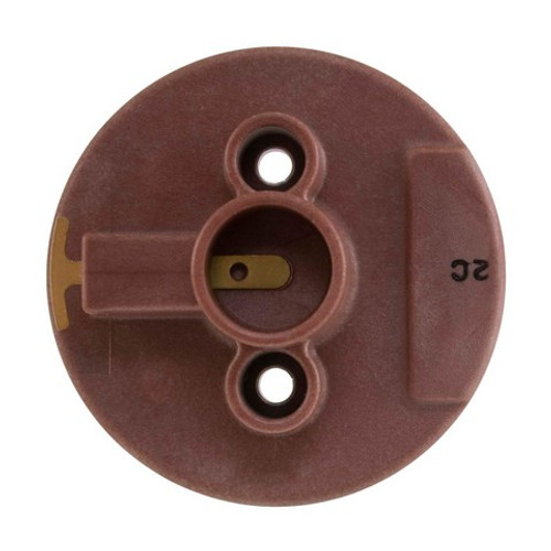 Wells Vehicle Electronics Distributor Cap and Rotor Kit P/N:3D1218