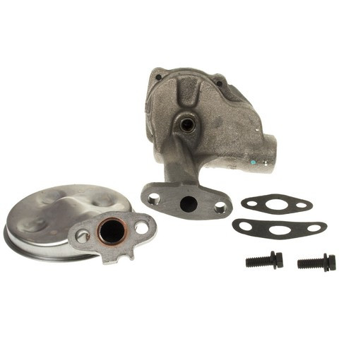 Melling Engine Oil Pump M-84BHV-S - view 2