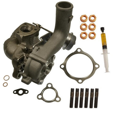 Standard Ignition Turbocharger P/N:TBC525