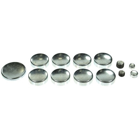 Melling Engine Expansion Plug Kit P/N:MPE-169R