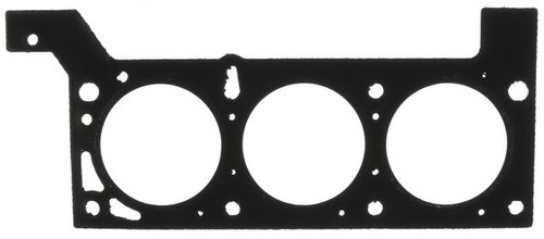 MAHLE Engine Cylinder Head Gasket P/N:54086G