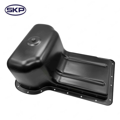SKP Engine Oil Pan SK264046 - view 2