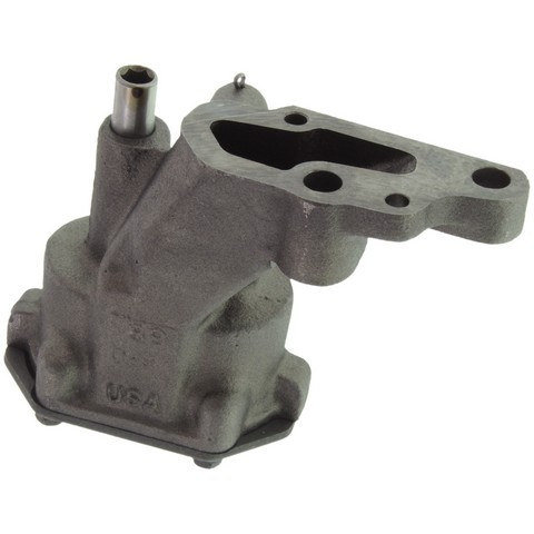 Melling Engine Oil Pump M-22F - view 3