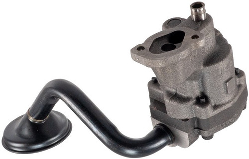 Melling Engine Oil Pump P/N:M255-295S