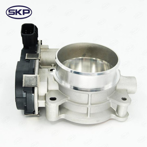 SKP Fuel Injection Throttle Body Assembly,Fuel Injection Throttle Body SKS20009 - view 2